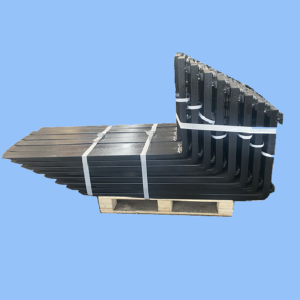 ISO/FEM-STANDARD FORK