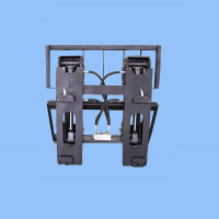 HINGED FORK