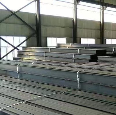 H-BEAM