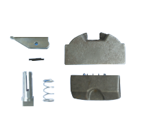 ISO/FEM-STANDARD FORK