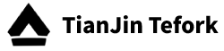 Tefork